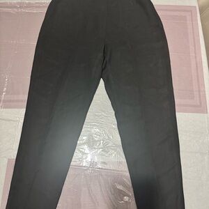 Banana Republic Black dress pants